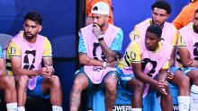 Neymar no jugará ante Haití. MexSport
