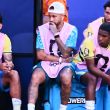 Neymar no jugará ante Haití. MexSport Neymar no jugará ante Haití. MexSport