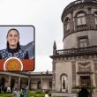 Sheinbaum confirma renta del Castillo de Chapultepec para cena de la FIFA por alrededor de un millón de pesos. (Cuartoscuro) Sheinbaum confirma renta del Castillo de Chapultepec para cena de la FIFA por alrededor de un millón de pesos. (Cuartoscuro)