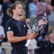 Alexander Zverev rompe récord histórico de Rafael Nadal en el ATP 500 de Halle (Foto EFE) Alexander Zverev rompe récord histórico de Rafael Nadal en el ATP 500 de Halle (Foto EFE)