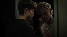 Leviticus llega a los cines