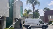  Fue hasta las primeras horas de este día cuando el personal del motel descubrió el cuerpo de la víctima en el área del jacuzzi (Foto: @c4jimenez)