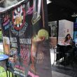 Conocido como "Pequeño Seúl", este enclave de la Zona Rosa ha visto agotarse las reservaciones en sus restaurantes y karaokes (Foto: EFE) Conocido como "Pequeño Seúl", este enclave de la Zona Rosa ha visto agotarse las reservaciones en sus restaurantes y karaokes (Foto: EFE)