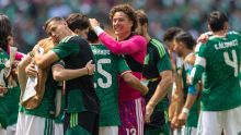 Tras haber debutado con el pie derecho con un triunfo de 2-0 sobre Sudáfrica hace una semana, el conjunto dirigido por Javier “El Vasco” Aguirre busca dar un golpe de autoridad que lo afiance en la primera posición de su sector (Foto: Cuartoscuro)