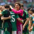 Tras haber debutado con el pie derecho con un triunfo de 2-0 sobre Sudáfrica hace una semana, el conjunto dirigido por Javier “El Vasco” Aguirre busca dar un golpe de autoridad que lo afiance en la primera posición de su sector (Foto: Cuartoscuro)