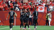 FIFA WORLD CUP COPA MUNDIAL 2026 CANADA VS QATAR CATAR | imagen de MexSport