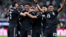 Romo desata la fiesta del Tri y asegura el pase a la siguiente ronda