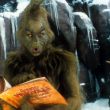 Jim Carey regresa para la secuela de 'El Grinch'