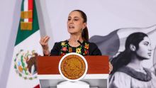 Reunión Sheinbaum-Felipe VI en México: Reconocimiento indígena y memoria histórica (Foto Cuartoscuro)