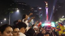 ¿Por qué México es la sede #1 del Mundial 2026 en materia turística? (Foto Cuartoscuro)