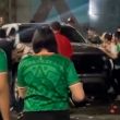 Festejos del Mundial en Chihuahua terminan en tragedia: Conductor ebrio atropella a aficionados Festejos del Mundial en Chihuahua terminan en tragedia: Conductor ebrio atropella a aficionados