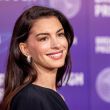Anne Hathaway anuncia que tendrá su tercer hijo
