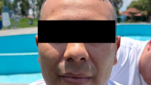 Alberto "N", señalado como líder de una célula criminal y relacionado con un feminicidio y cinco homicidios, fue capturado en Hidalgo durante un operativo conjunto. SSC