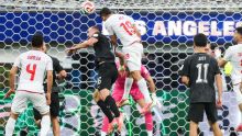 Federación de Futbol de Irán presenta queja ante FIFA por reestricciones estadounidenses. EFE