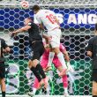 Federación de Futbol de Irán presenta queja ante FIFA por reestricciones estadounidenses. EFE