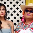Zemmoa y La Bruja de Texcoco Zemmoa y La Bruja de Texcoco