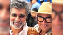 Guillermo y Zafar presuntamente habrían estado secuestrados en la zona donde fueron hallados sus cuerpos. Foto Especial
