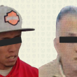 Geovanni “N” y Tomás “N”, quienes trabajaban como albañiles en la vivienda de la víctima, fueron condenados a 125 años de prisión por secuestrar y asesinar a un hombre de 83 años. (Foto: FGJCDMX) Geovanni “N” y Tomás “N”, quienes trabajaban como albañiles en la vivienda de la víctima, fueron condenados a 125 años de prisión por secuestrar y asesinar a un hombre de 83 años. (Foto: FGJCDMX)