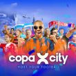 Copa city
