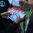 La FIFA expresó su intención de presentar una denuncia contra los detenidos. Foto Redes Sociales La FIFA expresó su intención de presentar una denuncia contra los detenidos. Foto Redes Sociales
