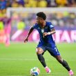 Brasil vence 3-0 a Haití con doblete de Matheus Cunha