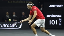 Taylor Fritz vence a Alexander Zverev y avanza a la final de Halle