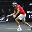 Taylor Fritz vence a Alexander Zverev y avanza a la final de Halle