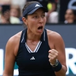 Jessica Pegula vence a Aryna Sabalenka y avanza a la final de Berlín