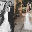 Dua Lipa y Callum Turner