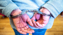 La Fiscalía CDMX vinculó a proceso a un adolescente de 16 años señalado de participar en una extorsión por 4 millones de pesos y presuntamente relacionado con La Unión.