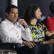 Fernando Gago preocupa al futbol: sufrió infarto y fue operado en Chile