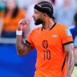 Países Bajos golea 5-1 a Suecia en el Mundial 2026