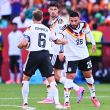 Doblete de Deniz Undav guía la remontada de Alemania en el Mundial 2026
