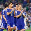 Japón golea 4-0 a Túnez en el Mundial 2026 y sube en el Grupo F