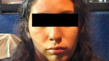 Asimismo, mediante el análisis de las cámaras de videovigilancia del comercio, las autoridades lograron identificar a una mujer de 22 años al exterior del sitio (Foto: Especial)