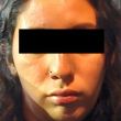 Asimismo, mediante el análisis de las cámaras de videovigilancia del comercio, las autoridades lograron identificar a una mujer de 22 años al exterior del sitio (Foto: Especial) Asimismo, mediante el análisis de las cámaras de videovigilancia del comercio, las autoridades lograron identificar a una mujer de 22 años al exterior del sitio (Foto: Especial)