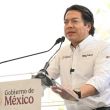 Durante una visita de trabajo en Tijuana, el funcionario aclaró que los 800 millones de pesos mencionados en diversos reportes corresponden a partidas presupuestales destinadas estrictamente a la operación educativa y no a las arcas sindicales (Foto: Cuartoscuro) Durante una visita de trabajo en Tijuana, el funcionario aclaró que los 800 millones de pesos mencionados en diversos reportes corresponden a partidas presupuestales destinadas estrictamente a la operación educativa y no a las arcas sindicales (Foto: Cuartoscuro)