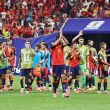 Mikel Oyarzabal firmó un doblete y España dejó atrás las dudas del debut mundialista.