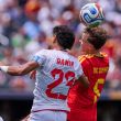 Irán y Bélgica empatan 0-0 en el Mundial 2026 y aplazan clasificación Irán y Bélgica empatan 0-0 en el Mundial 2026 y aplazan clasificación