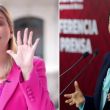 La tensión política entre el gobierno federal y la oposición escaló tras un fuerte intercambio de declaraciones entre la gobernadora de Chihuahua, Maru Campos, y la presidenta nacional de Morena, Ariadna Montiel Reyes (Fotos. Especial)