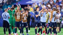 Uruguay queda contra la pared: solo le sirve ganar ante España