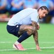 Bielsa da la cara tras el tropiezo de Uruguay y lanza aviso ante España