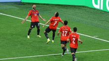 Mohamed Salah lidera la remontada de Egipto ante Nueva Zelanda en el Mundial 2026