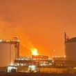 Tragedia en Catar: Explosión en la planta de gas Barzan deja 13 muertos