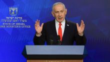 Netanyahu otorga "libertad total" al Ejército de Israel para operar en Líbano (Foto EFE)