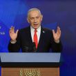 Netanyahu otorga "libertad total" al Ejército de Israel para operar en Líbano (Foto EFE)