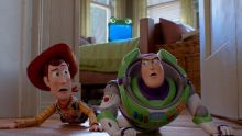 'Toy Story 5' se impone en la taquilla