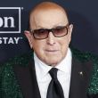 Fallece el productor Clive Davis Fallece el productor Clive Davis