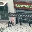 Tragedia en Montreal: Ataque en barrio judío deja tres muertos, incluido un policía