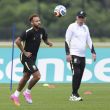 Neymar está recuperado y listo para debutar en el Mundial 2026 contra Escocia. (Foto EFE)